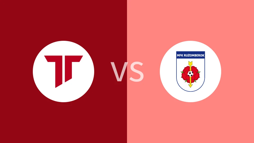 【斯伐U19】特伦辛U19vs鲁森比洛克U19