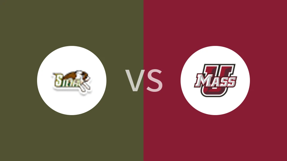 【WNCAA】锡耶纳女篮vs麻省理工女篮