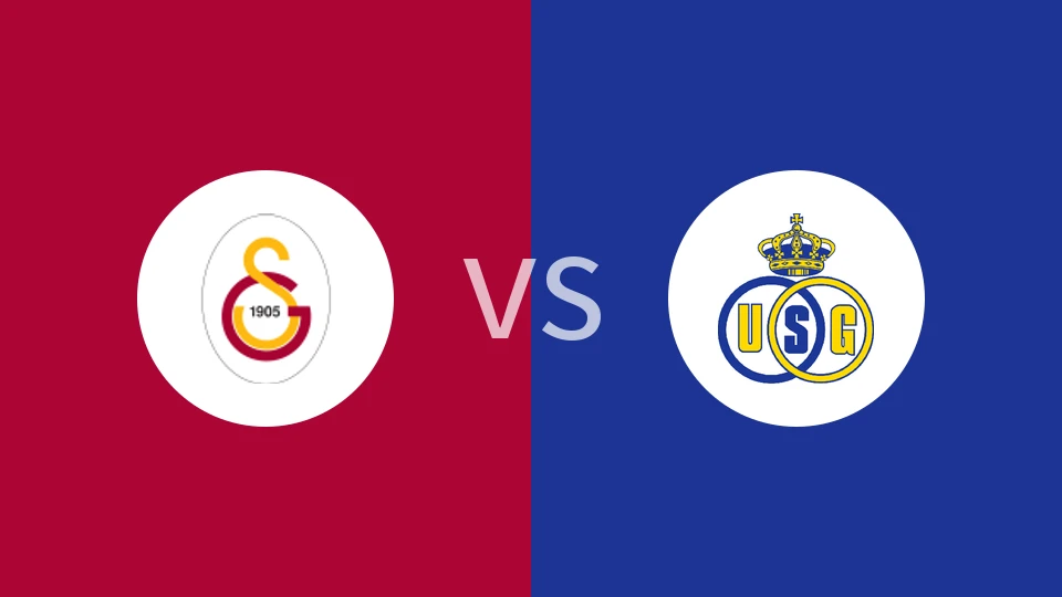 加拉塔萨雷vs圣吉罗斯比分预测分析 2025/11/26