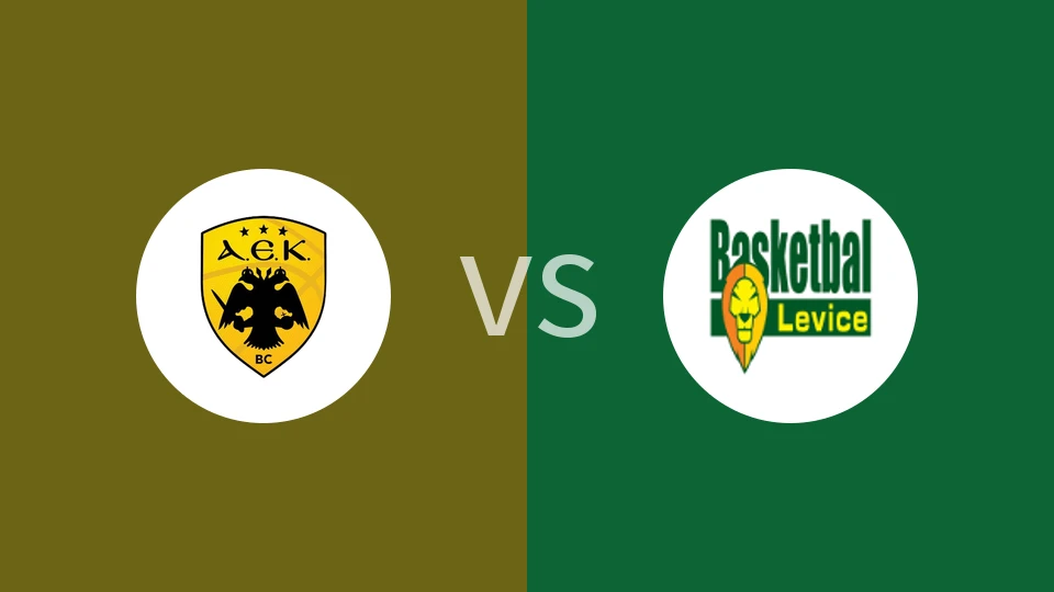 雅典AEKvs莱维切比分预测分析 2025/12/11