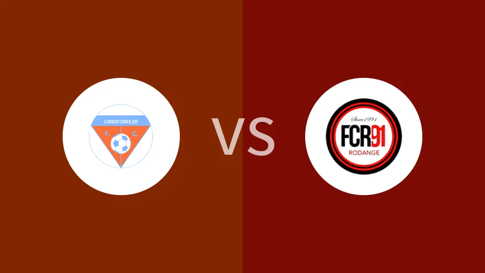 【卢森杯】卢缇威尔vs罗当治