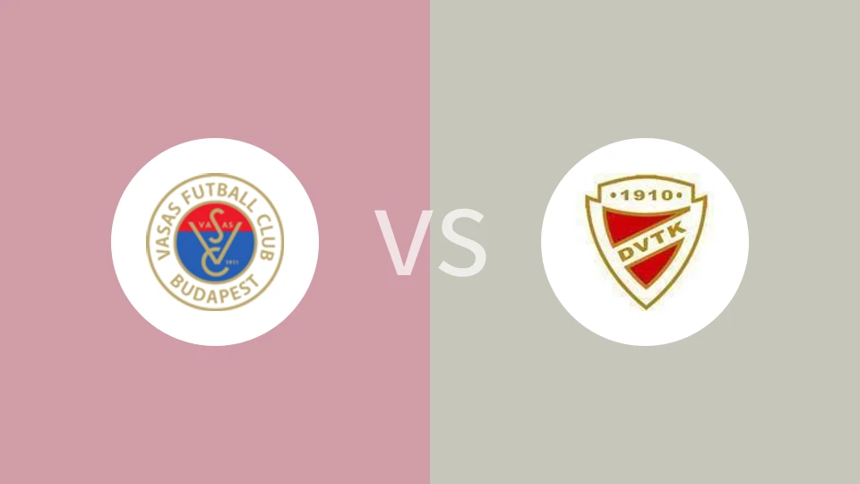 华萨斯U19vs迪欧斯捷尔U19