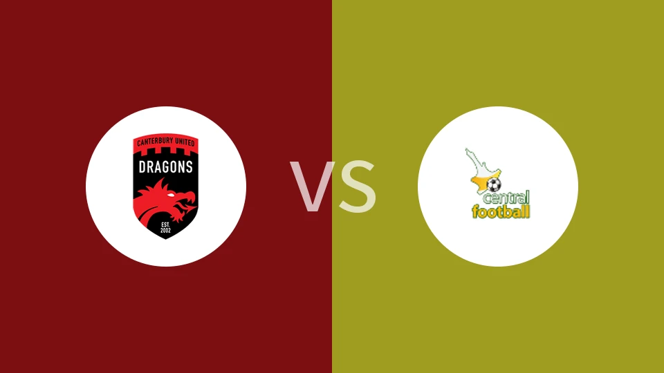 【新西女超】坎特伯雷女足vs森特尔女足