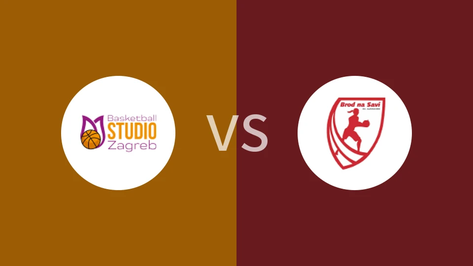 【克亚女联】萨格女篮vs布罗德NaSavi女篮|萨格雷布女篮vs布罗德NaSavi女篮