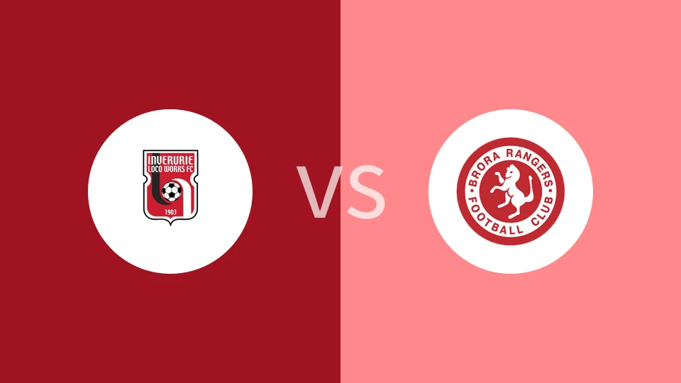 因弗鲁里机车厂vs布罗拉流浪者比分预测分析 2025/12/20