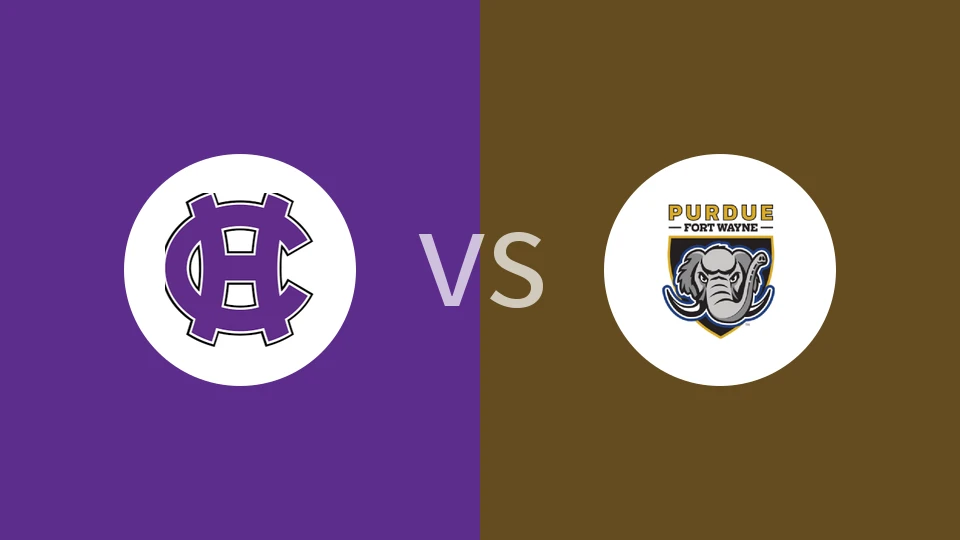 圣十字大学vs普渡大学韦恩堡分校比分预测分析 2025/11/29