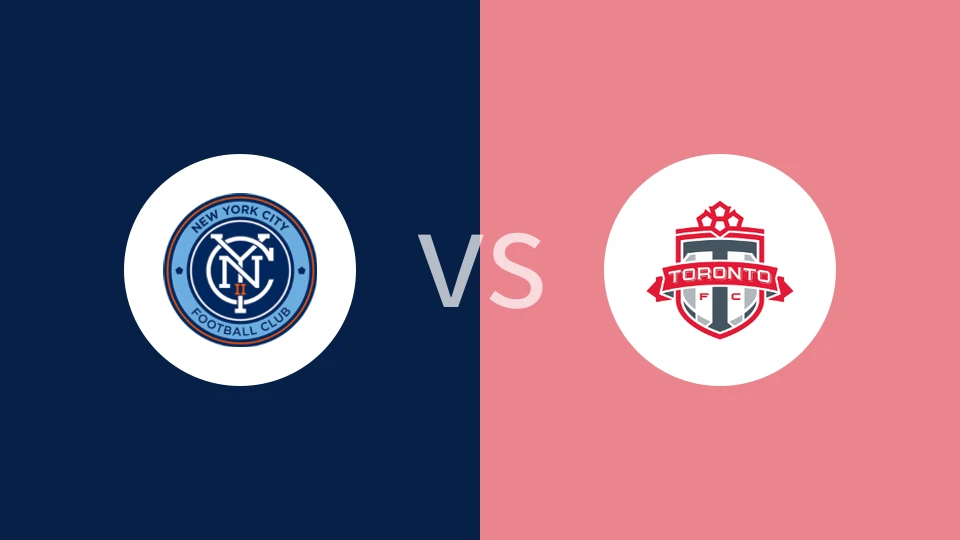 纽约城B队VS多伦多FCB队比分预测 2023/09/16