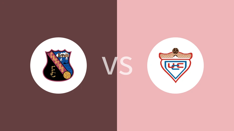 卡斯特洛vs卡特斯比分预测分析 2026/01/05