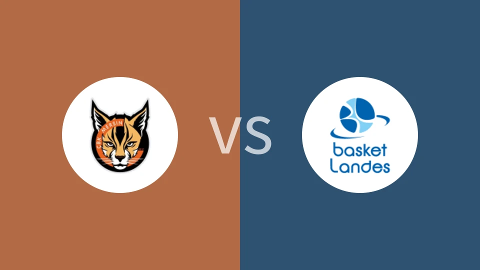 【欧女联】丘库罗瓦女篮vs兰德斯女篮