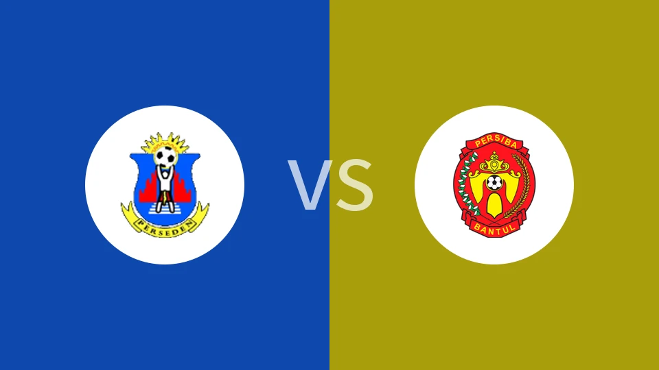 【印尼丁】登巴萨佩瑟登vs班图尔