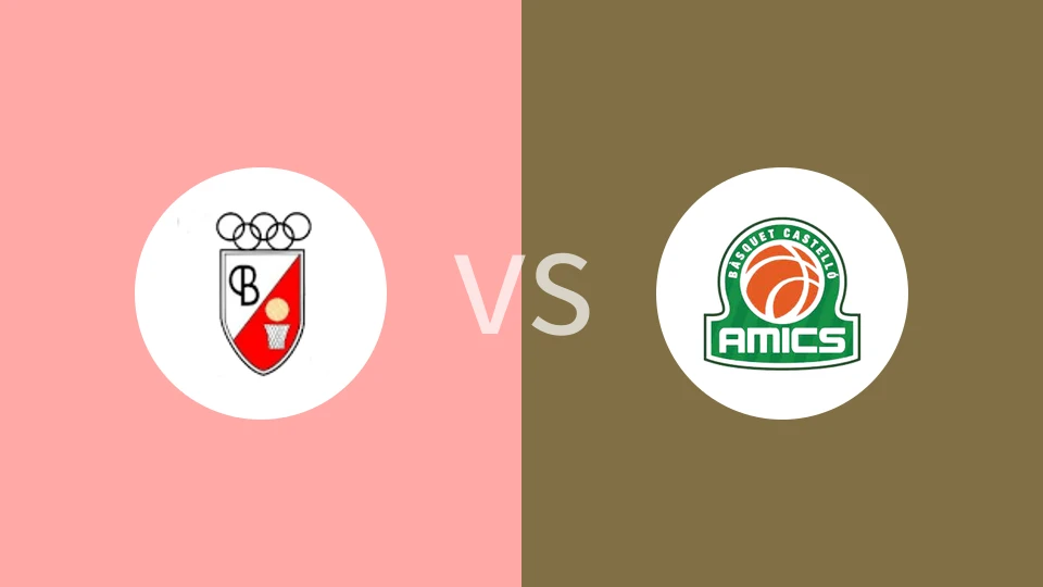 CB贝尼卡洛vs卡斯泰洛比分预测分析 2025/12/21