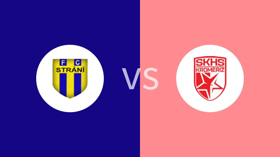 FC斯特拉尼VS克罗梅里斯比分预测 2023/08/30