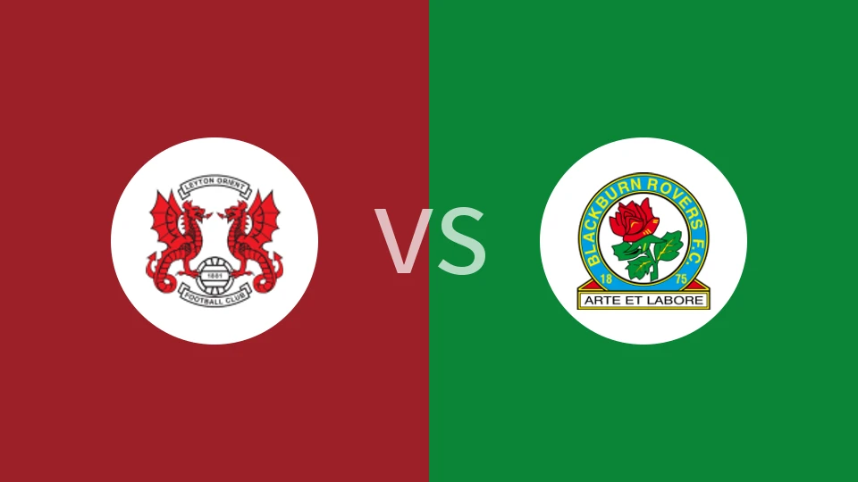 莱顿东方U21vs布莱克本U21比分预测分析 2025/11/06