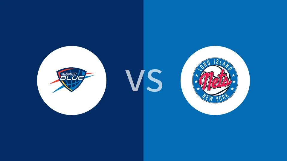 俄克拉荷马城蓝色vs长岛篮网比分预测分析 2025/12/23