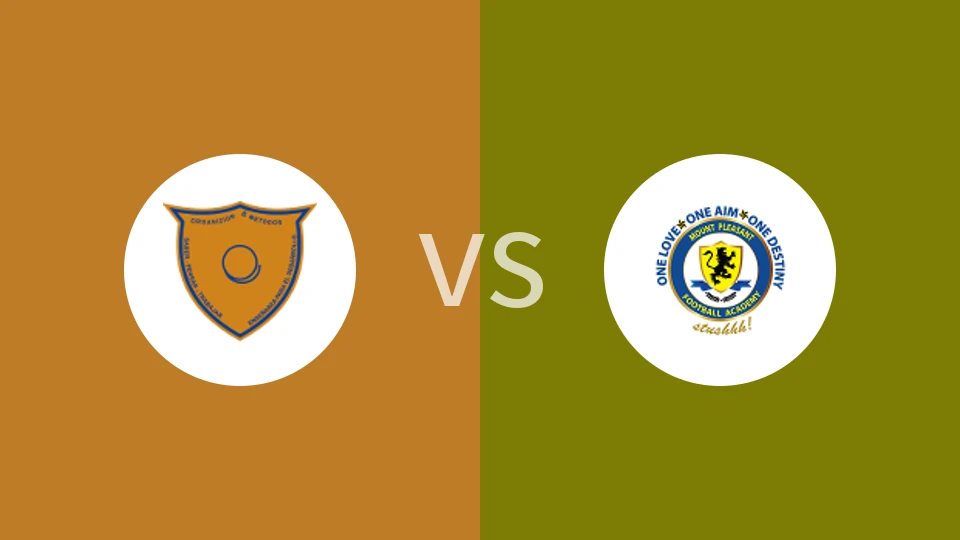 【加勒比杯】OM大学vs普莱森特法山