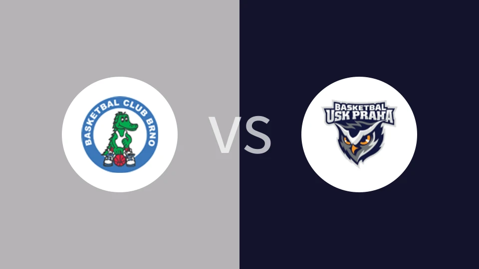 布尔诺vsUSK布拉格比分预测分析 2025/03/26