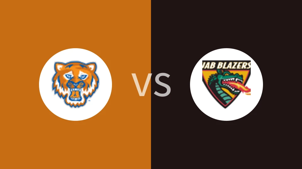 东南路易斯安纳大学vs阿拉巴马大学伯明翰分校比分预测分析 2024/11/11