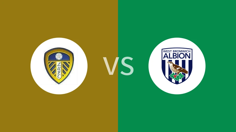 【英女足总】利兹联女足vs西布罗姆维奇女足