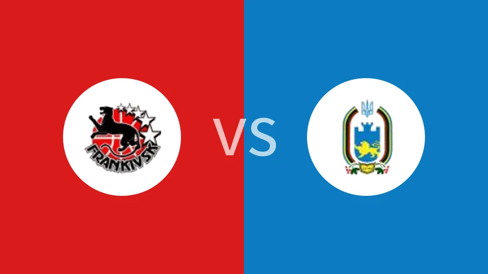 【乌女联】弗兰科夫斯克女篮vsSBK利沃夫女篮