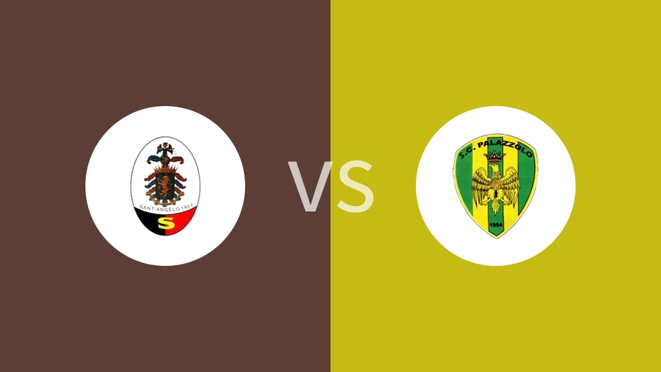 ACD圣天使vsAC帕拉索洛比分预测分析 2025/01/19