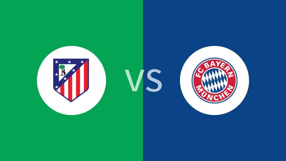 马德里竞技女足vs拜仁女足比分预测分析 2025/12/11