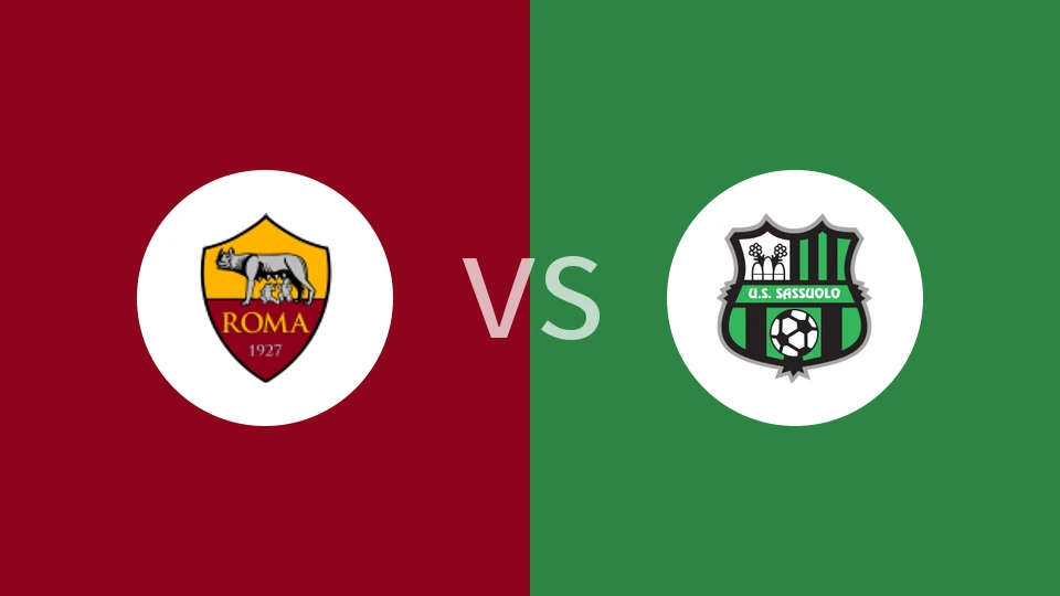 罗马vs萨索洛比分预测分析 2026/01/11