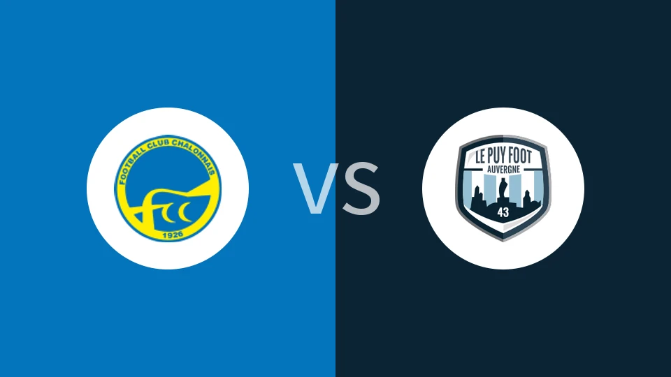 索恩河畔沙隆vs勒皮比分预测分析 2025/11/30