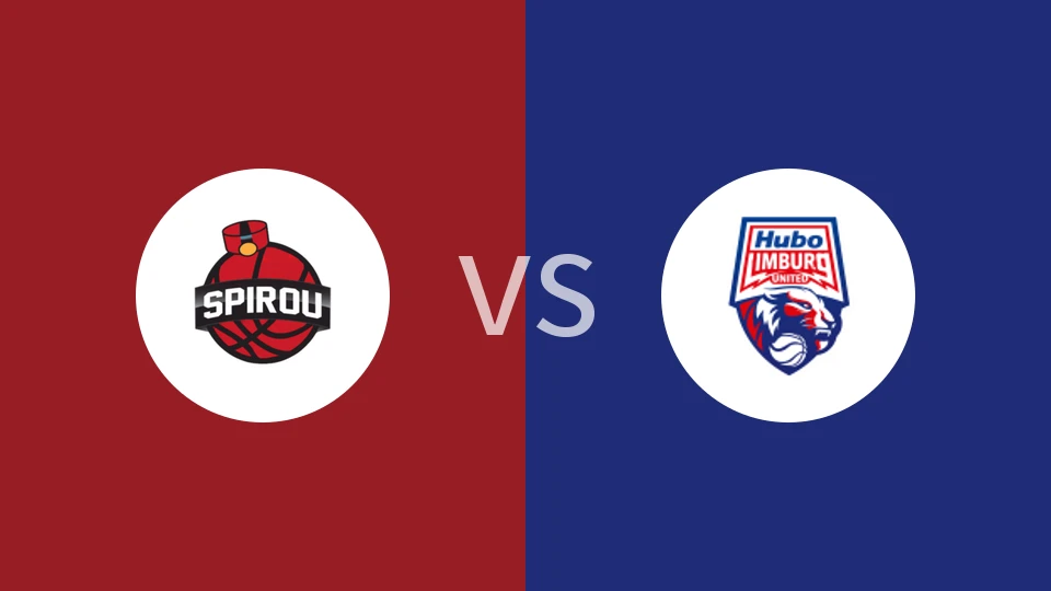 沙勒罗瓦B队vs林堡比分预测分析 2025/11/19