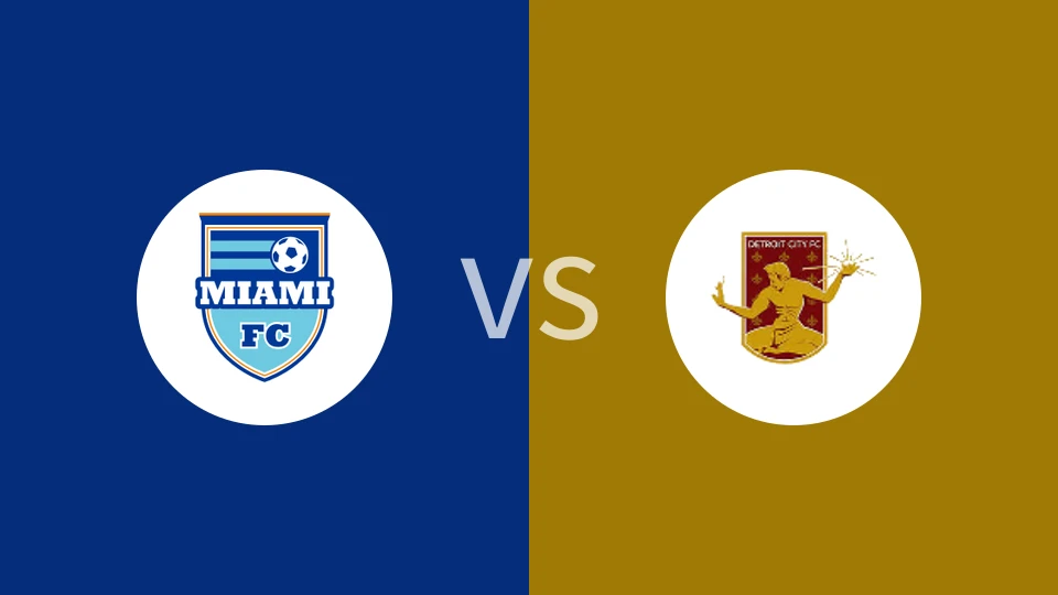 迈阿密FCvs底特律城比分预测分析 2025/03/09