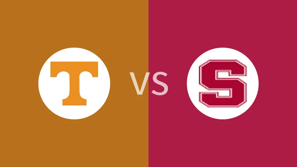 田纳西大学女篮vs斯坦福大学女篮比分预测分析 2025/12/04