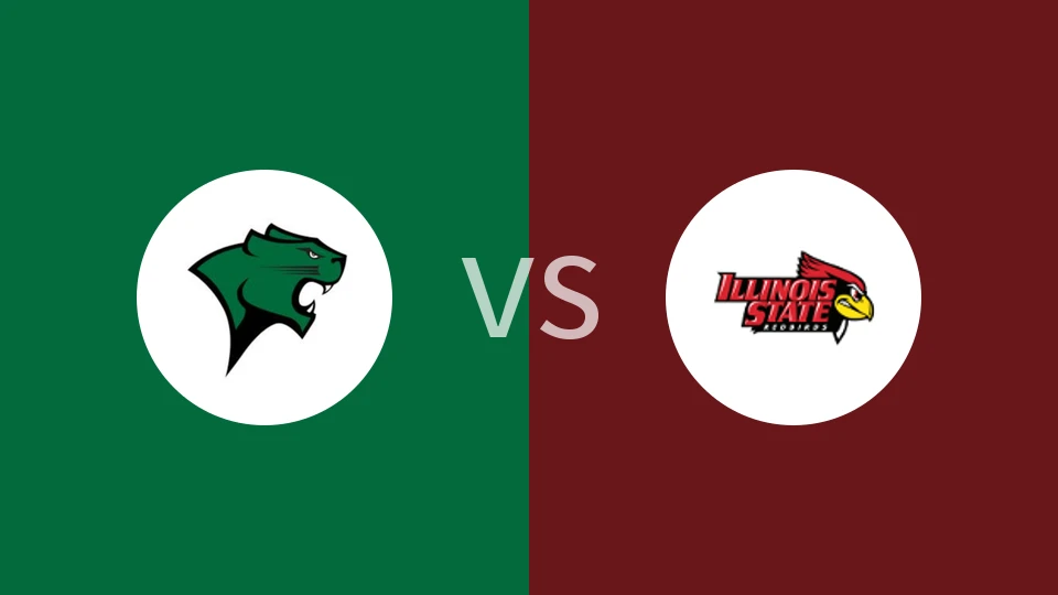 芝加哥州立大学vs伊利诺州立大学比分预测分析 2025/12/07