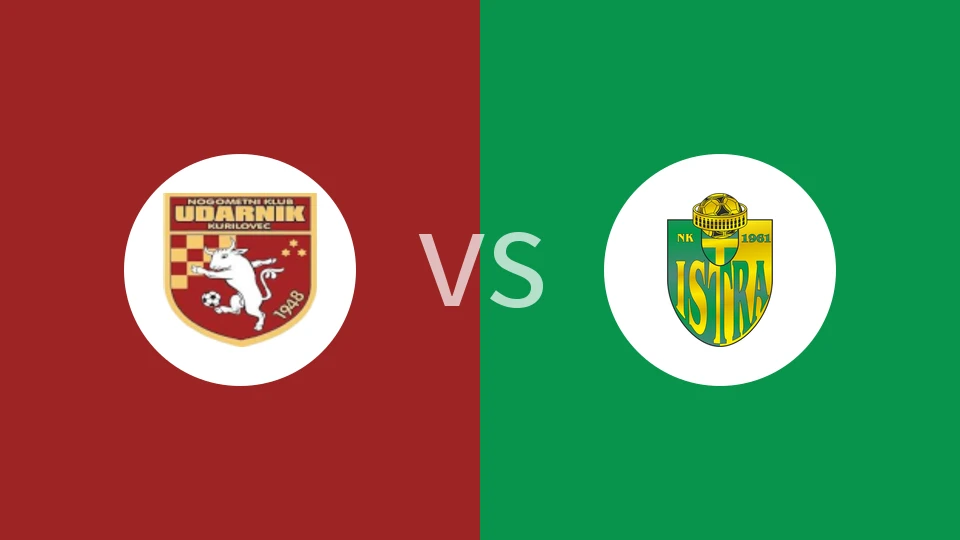 【克亚杯】库里洛维斯vs伊斯特拉1961