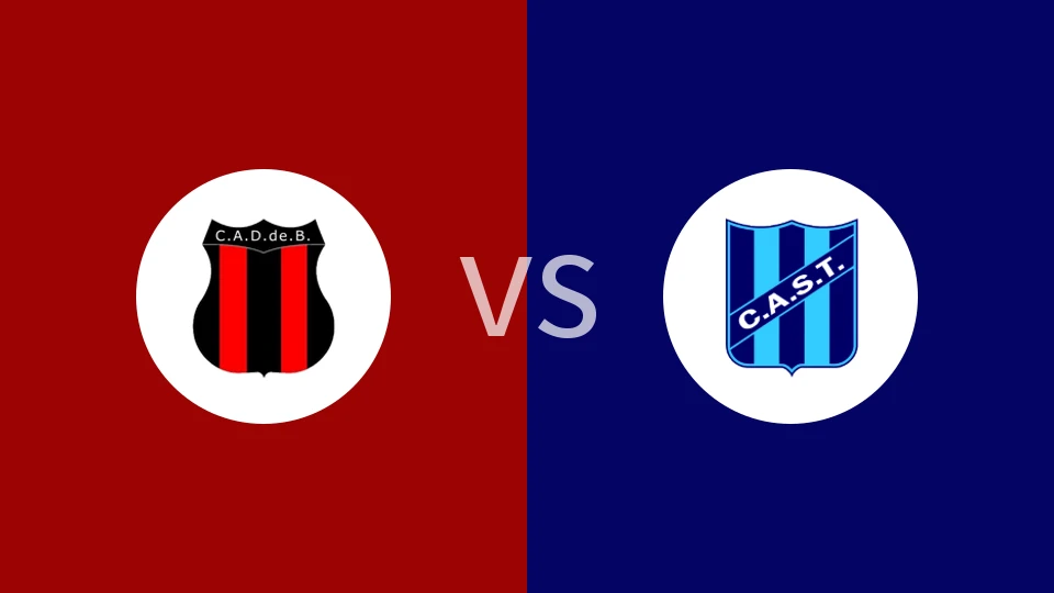 【阿青联】贝尔格拉诺防卫队U20vs圣德尔模U20