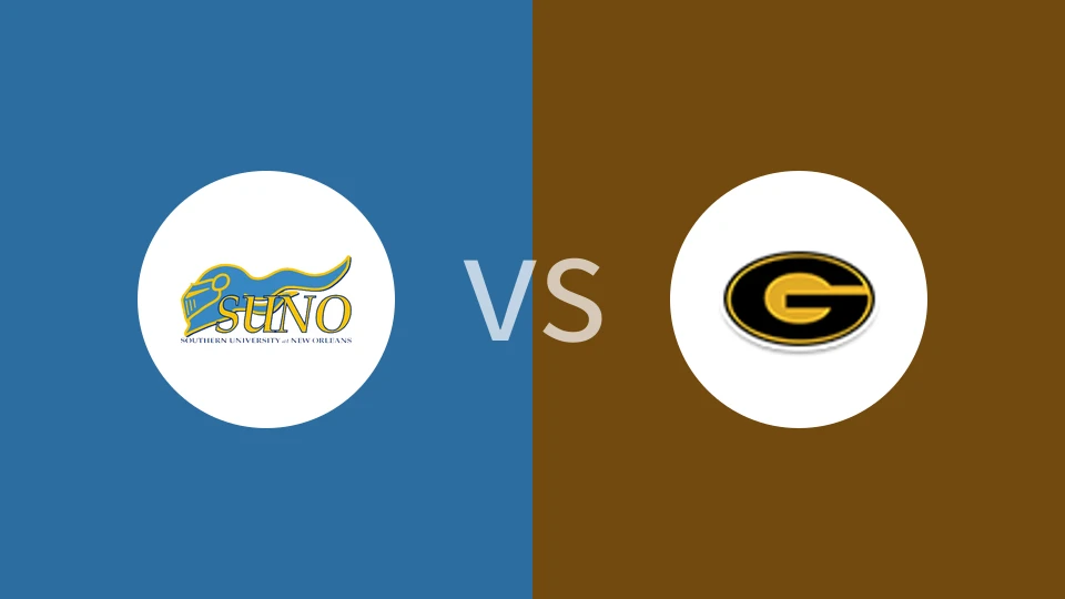 新奥尔良南部分校vs格兰布林大学比分预测分析 2024/11/05