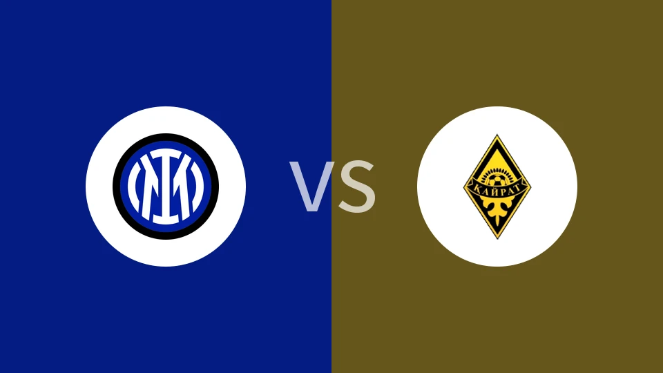 国际米兰U19vs凯拉特U19回放录像 2025/11/05