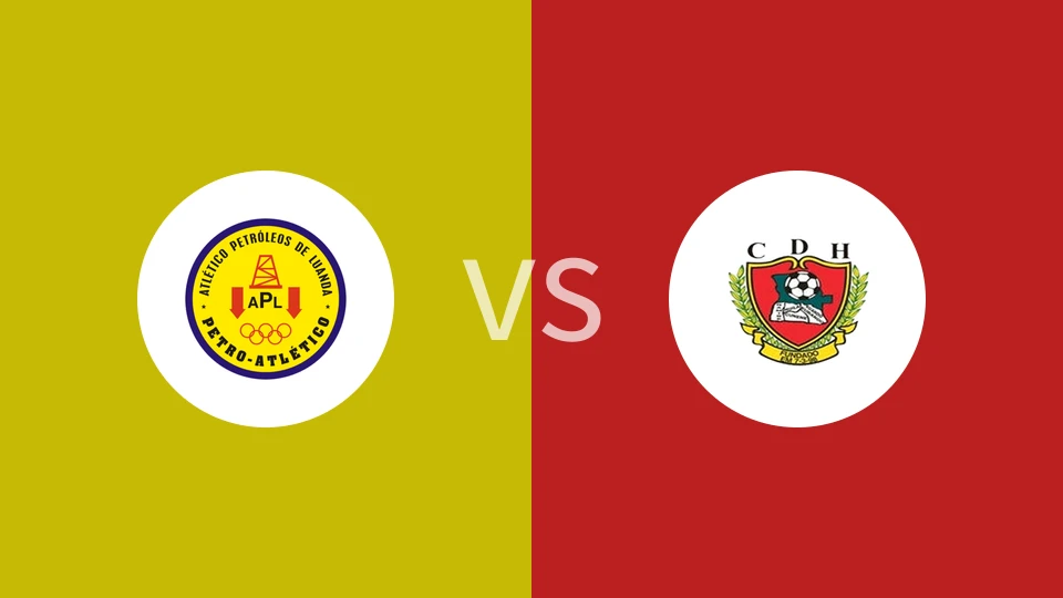 【安哥甲】卢安达石油vs威拉体育俱乐部