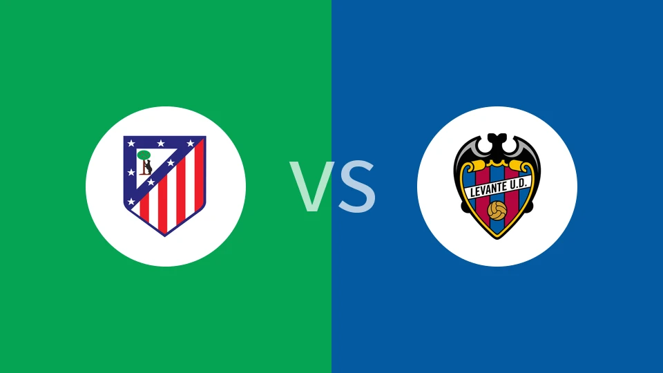 马竞vs莱万特回放录像 2025/11/09