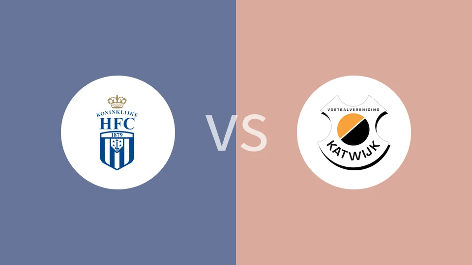 皇家哈勒姆vs卡特韦克比分预测分析 2025/11/29