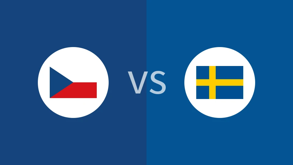 捷克vs瑞典回放录像 2025/11/29