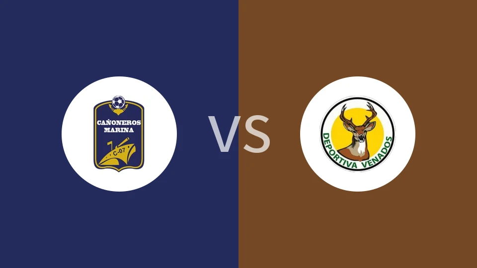 【墨西乙】卡诺内罗斯vs维纳多斯竞技