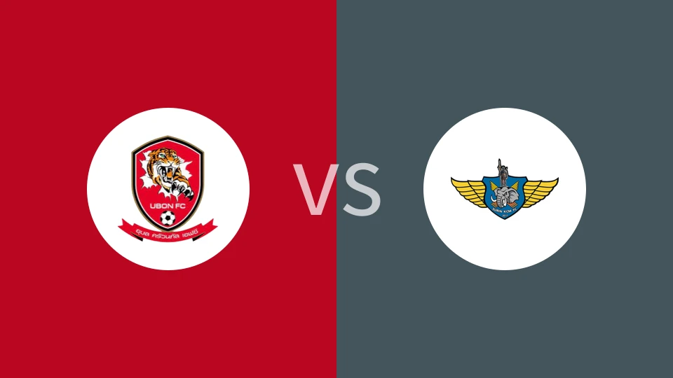 乌汶克纳帕vs素辇孔志莫比分预测分析 2025/11/01