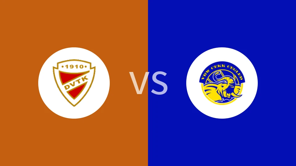 【匈女联】迪奥斯捷尔女篮vs采格莱迪女篮