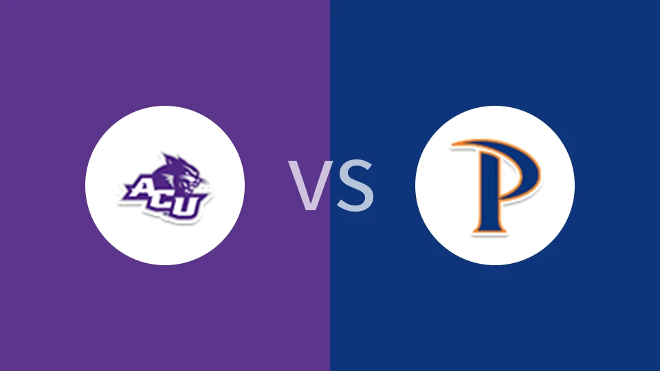 阿比利基督大学vs佩珀代因大学比分预测分析 2025/12/03