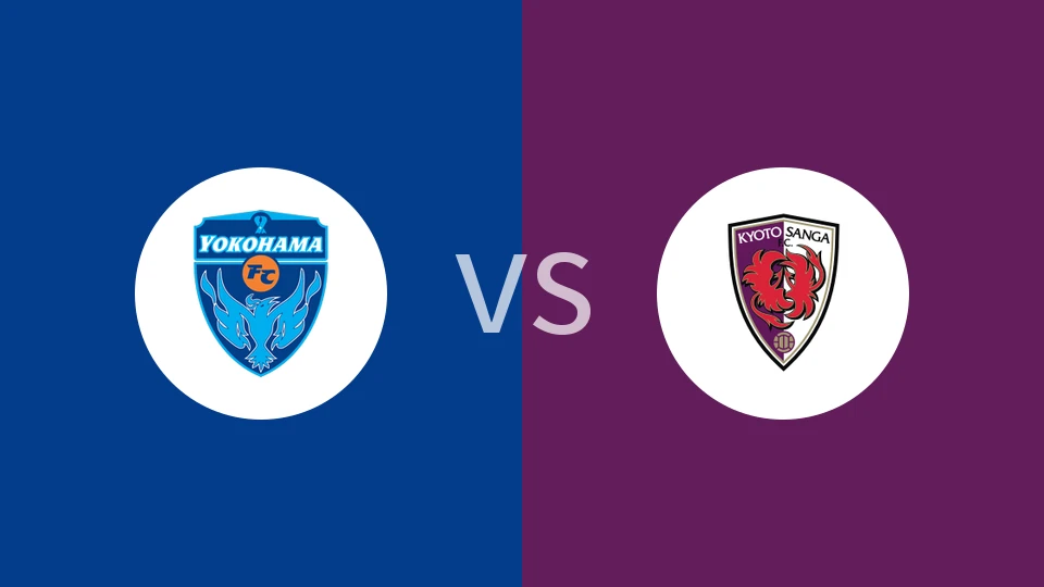横滨FCvs京都不死鸟比分预测分析 2025/11/30
