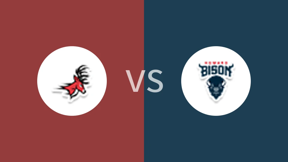 【WNCAA】费尔菲尔德女篮vs霍华德大学野牛女篮