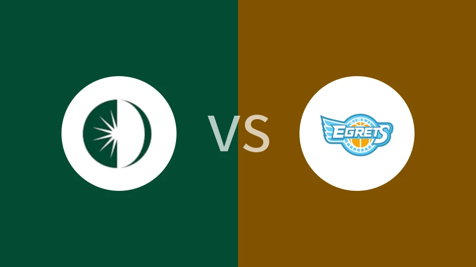 【日女甲】东京日月女篮vs姬路白鹭女篮