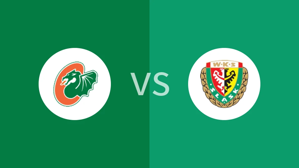 KK切德维塔vs斯拉斯克比分预测分析 2025/12/05