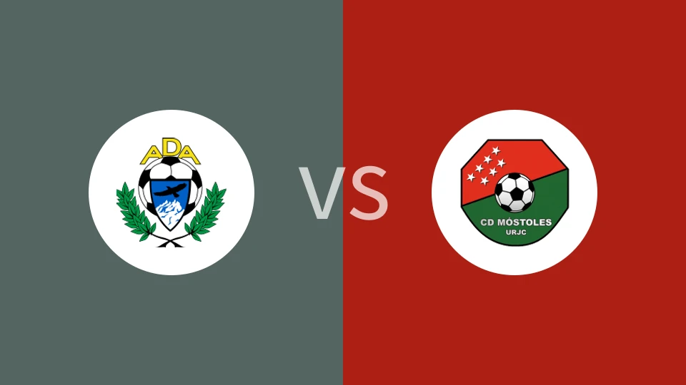 【西协丙】阿尔科孔B队vs莫斯托莱斯