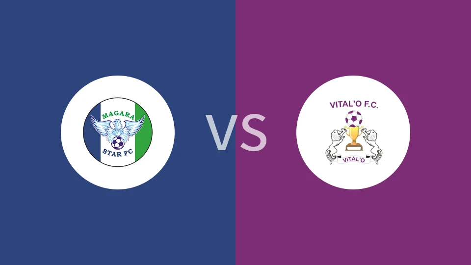 穆津加vs维塔罗比分预测分析 2025/11/01