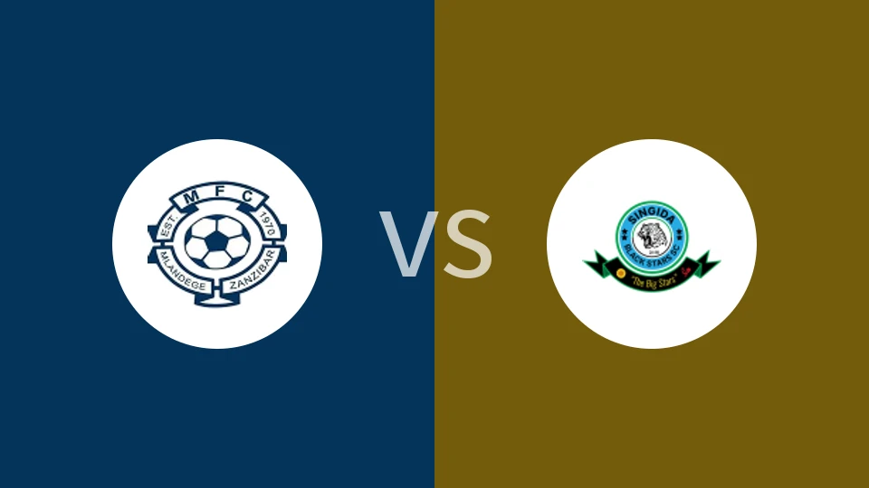 【桑给杯】米兰德戈FCvs辛吉达黑星